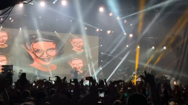 Ляпис-98 - Ау. Минск, 03.08.2019 смотреть онлайн