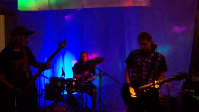 Propal Brutal - Zlej sen смотреть онлайн