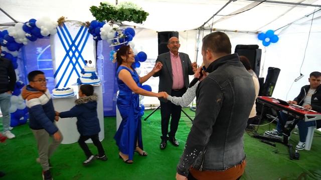 Честито пълнолетие, Маринка - 18 г. / гр. Лом 2024 г. смотреть онлайн