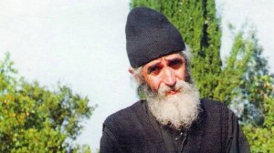 3 Паисий Святогорец. Арсений Каппадокийский