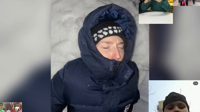 Трек: Ванин ротан смотреть онлайн