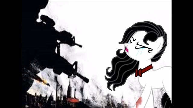 Пони клип Кукушка смотреть онлайн