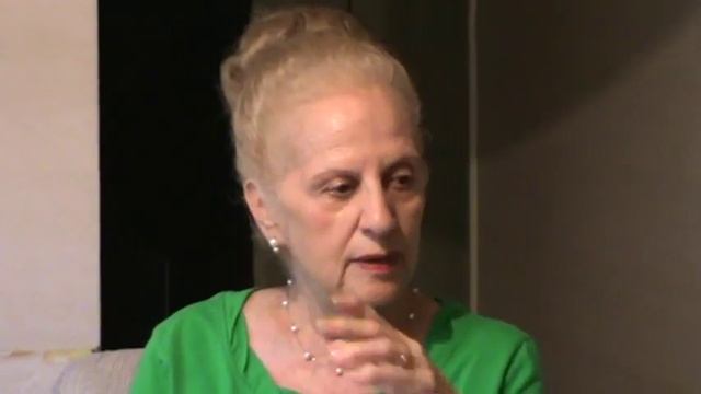 Luba and Henry Weinroth Oral History смотреть онлайн