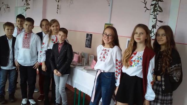 День ліцею смотреть онлайн