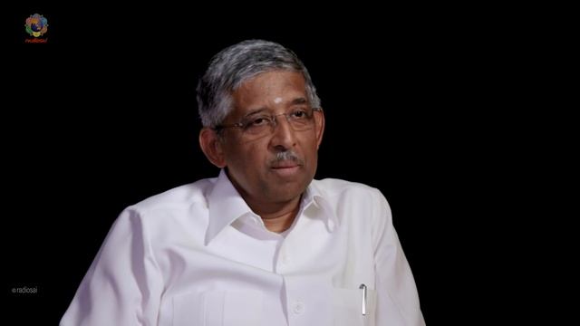 Sathya Sai Lives On... Padma Shri Dr V Mohan, Part - 1 (Diabetologist) смотреть онлайн