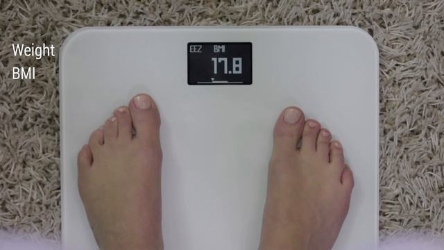 [EN] How to use your Wireless Scale смотреть онлайн