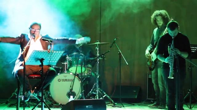 PARNASSIUS - TRIBUTO A FRANCESCO GUCCINI смотреть онлайн