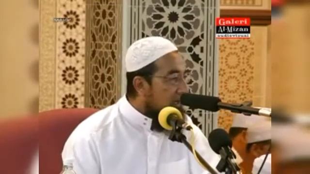 Kenapa Ketika Iktidal Perlu Dibaca "Sami'allahu Liman Hamidah"? - UAI смотреть онлайн
