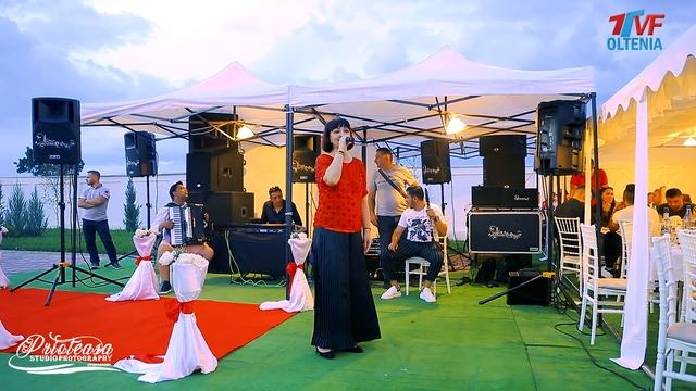 IONELA ANGHEL POPA │SUPER SHOW LA REGNA CRISTALL BALS│MUZICA DE PETRECERE│INAUGURARE RESTAURANT смотреть онлайн