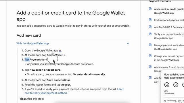 How to Add Nol Card to Google Wallet (Best Method) смотреть онлайн