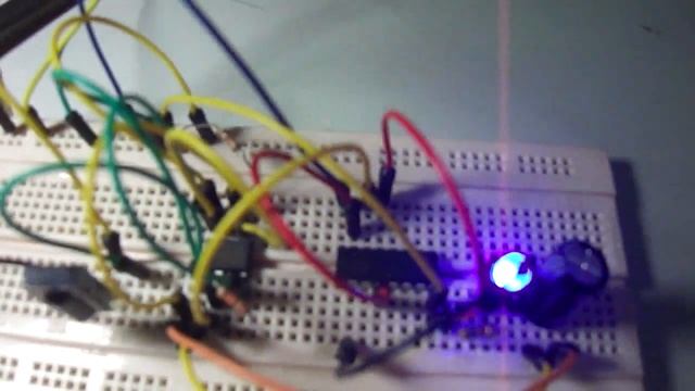 Tombol Wireless untuk Kontrol nyala lampu смотреть онлайн