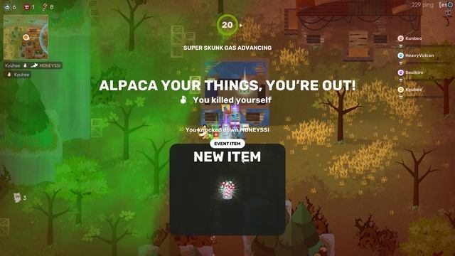 Bonus Clip - My Emu Block ME ! смотреть онлайн