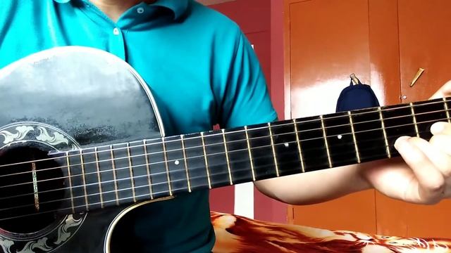 Tenemos Que Hablar Susana Cala Tutorial en guitarra 🎸 смотреть онлайн