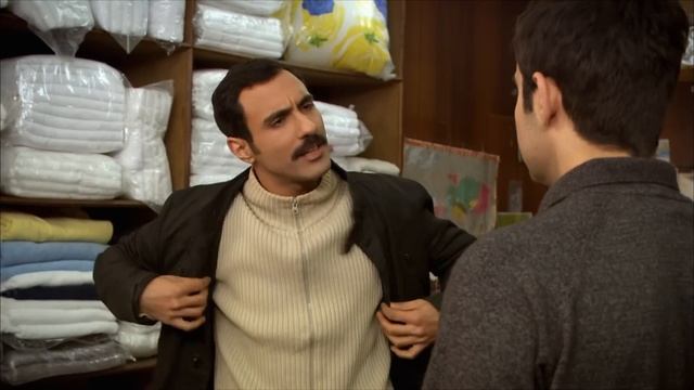 Adını Feriha Koydum 14. Bölüm смотреть онлайн