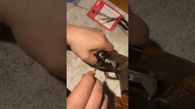 Trigger pull (weight) смотреть онлайн