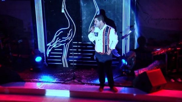 Сема Семенов - Последний поцелуй Sema Semenov 2013