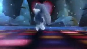 Детская песня - Зайка Шнуфель