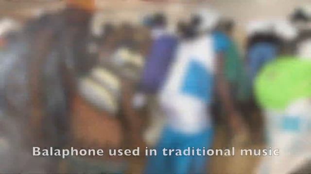Celebration Music Côte d'Ivoire смотреть онлайн