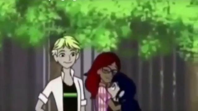 Таинственный мир животных