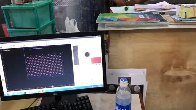 iECHO PK model with CCD camera смотреть онлайн
