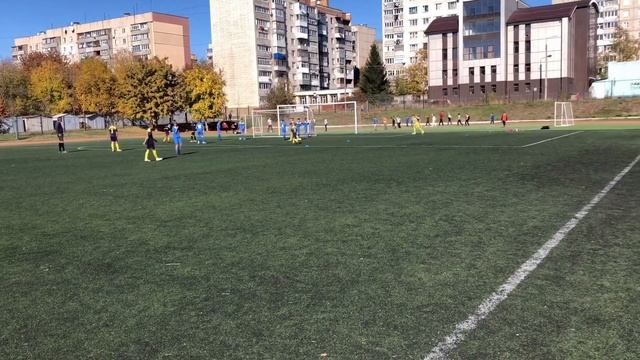 Черноморец - Зинедин (Ужгород) 1:0 Тайм 1 смотреть онлайн