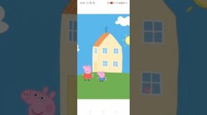 страшная тайна мультфильма свинки Пеппы