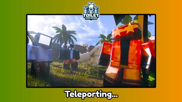 два astro gun cameramamen vs 1 upgrade large laser cameramen. toilet tower defense. роблокс смотреть онлайн