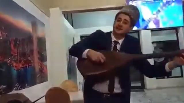 Ашуг Каир смотреть онлайн