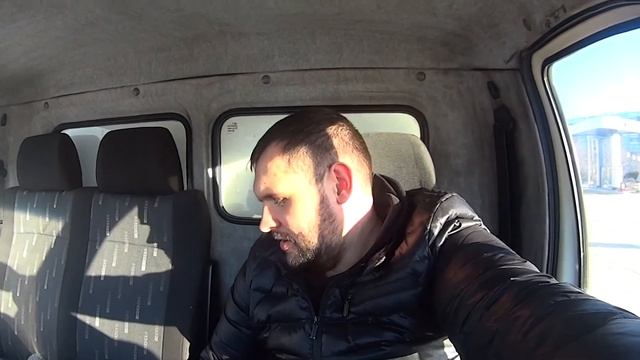 Работа в Яндекс такси грузовой. Стоит ли становиться самозанятым. смотреть онлайн