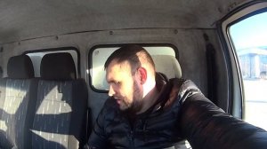 Работа в Яндекс такси грузовой. Стоит ли становиться самозанятым.