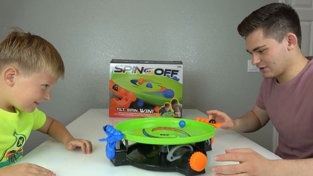 Game Buffalo Spin Off - tilt, spin, win! смотреть онлайн