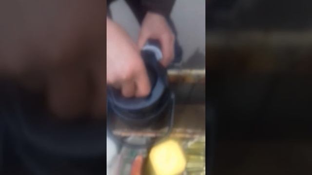 Самая охуенная кофе в мире от шеф повара смотреть онлайн