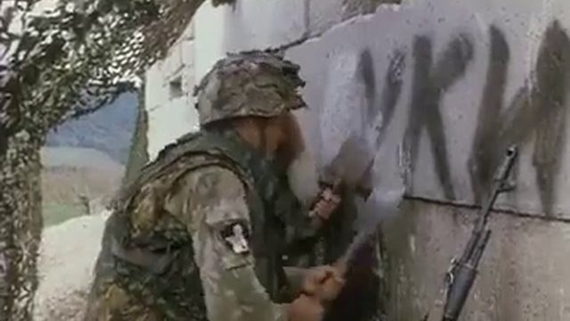 Фильм Блокпост. Блокпост Фильм 1998. Фильм основан на реальных событиях. #блокпост #фильмы #боевик