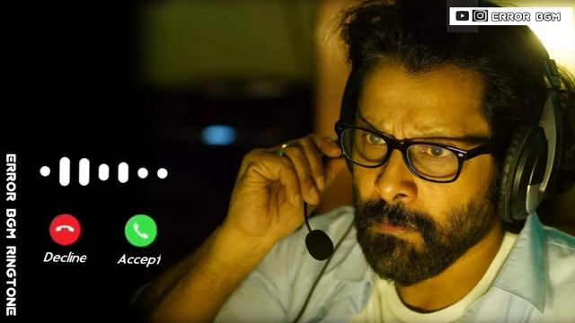 Cobra Hero Entry Bgm Ringtone | Cobra Movie Bgm Ringtones ... error bgm смотреть онлайн