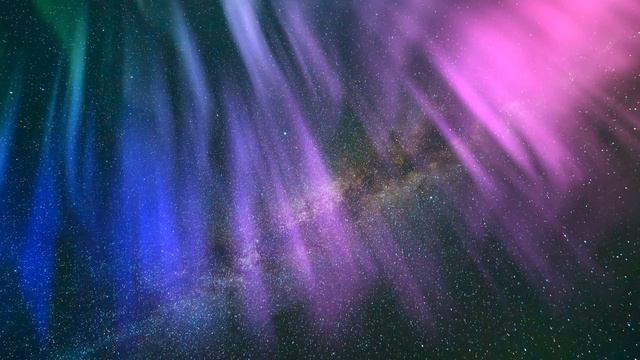 Fascinating tales, Myths, & Science behind Aurora Borealis! смотреть онлайн
