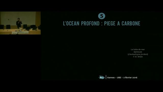 Planète-Conférences - Océan & Climat смотреть онлайн