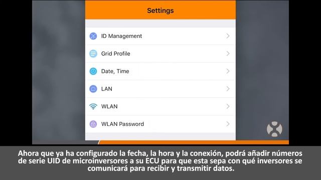 04 ECU APP || ECU R || SPANISH смотреть онлайн
