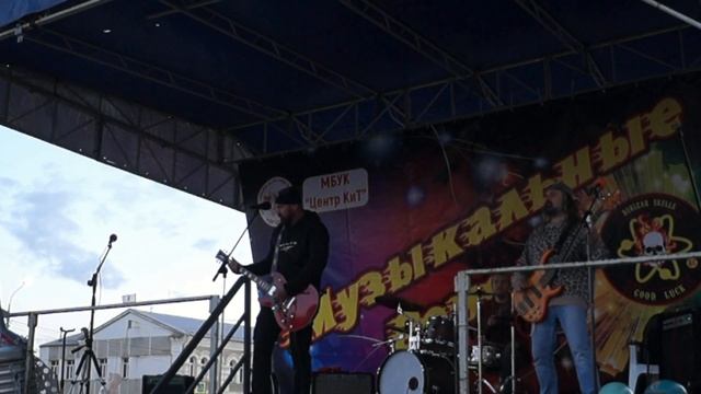 Ядерные Черепа. гимн. Викинг дорог.Односолодовый тосол. смотреть онлайн