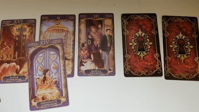 ЛЕВ ТАРО ПРОГНОЗ 2023 смотреть онлайн