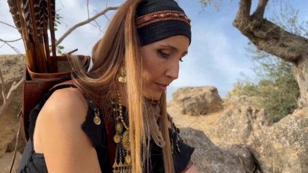 Ulibin Art Project Amazon Part 5A