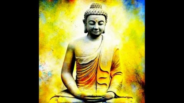 4.Ньянапоника Тхера Великие ученики Будды (Кальяна Дхамма)