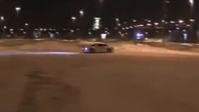Calibra in the russian snow part2 смотреть онлайн