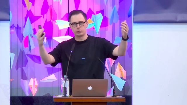 Верность, постоянство и усердие в служении, Сергей Мелешко смотреть онлайн