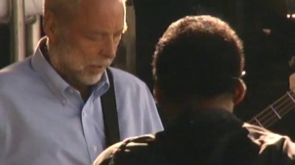 Herbie Hancock - Chameleon - 8/10/2008 - Newport Jazz Festival (Official)