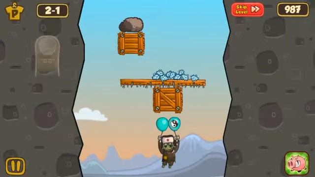 Amigo pancho siberia level 1 walkthrough смотреть онлайн