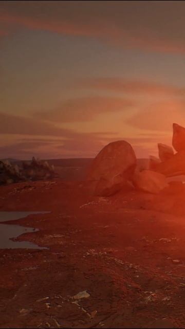 Reality or fantasy? Dinosaurs first appeared on Earth about 230 million years ago. смотреть онлайн