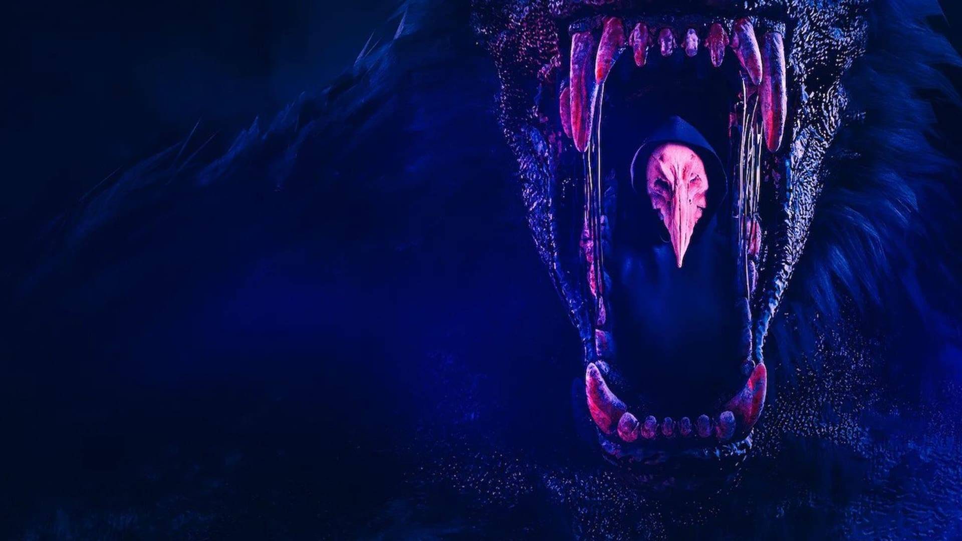 Тайный орден (2019) — Русский трейлер смотреть онлайн