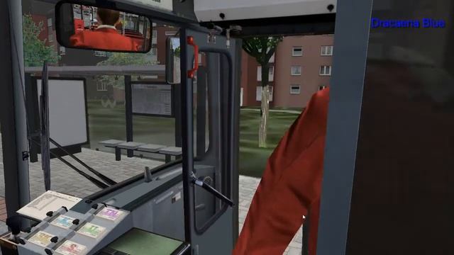 Omsi 2 Berlin Spandau 5E смотреть онлайн