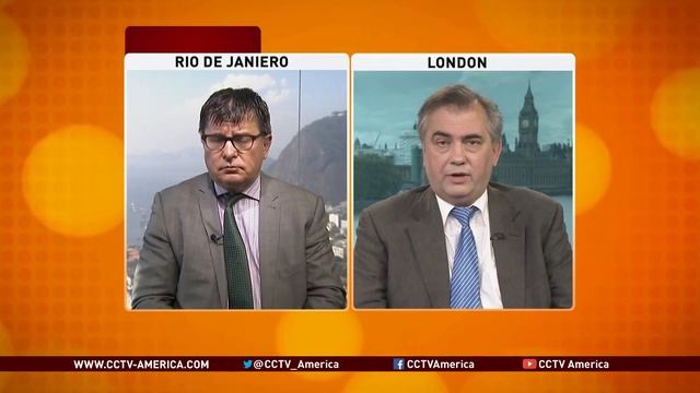 Will the Violence Continue in Ukraine? смотреть онлайн