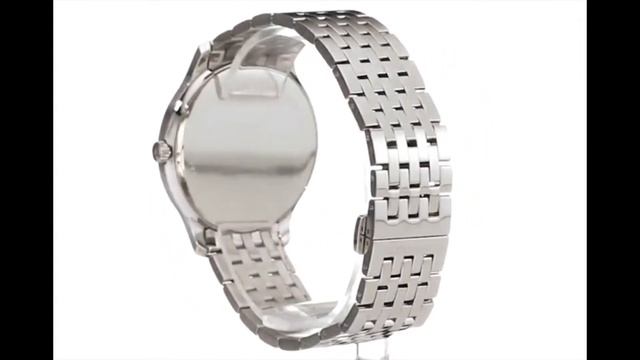 T0636101106700 Tissot Tradition Date смотреть онлайн